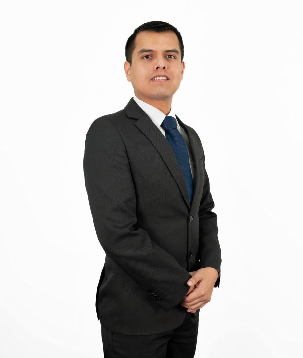 Julio Saldaña Narro