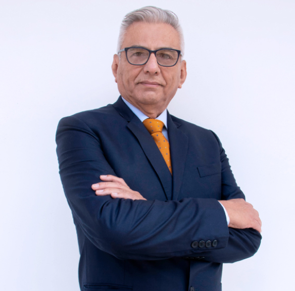 Enrique Vásquez Huamán