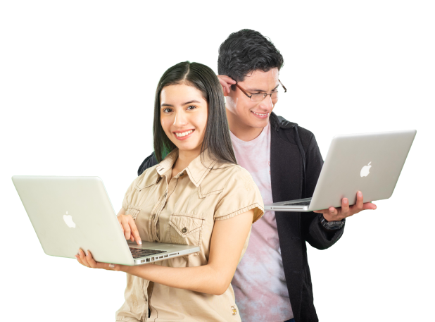 Estudiar a distancia