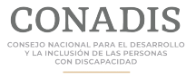 CONADIS