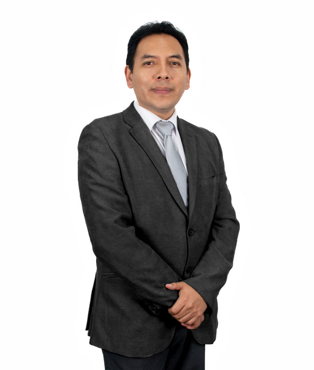 Juan Gutierrez Otiniano