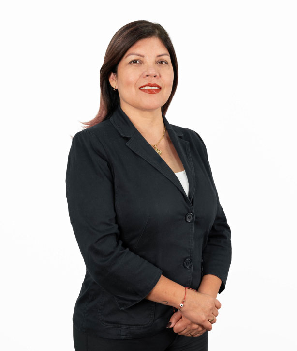 Margarita Chávez Cornejo