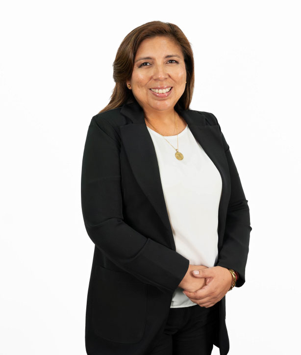 Olga Chavez Cortes