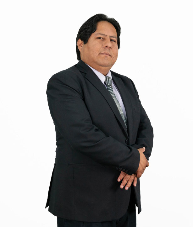 Ronald Rodriguez Espinoza