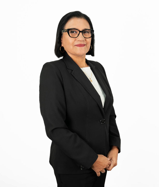 Rosa Moreno Rodríguez