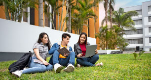 Servicios Universitarios