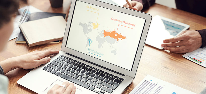 administracion especializacion negocios internacionales