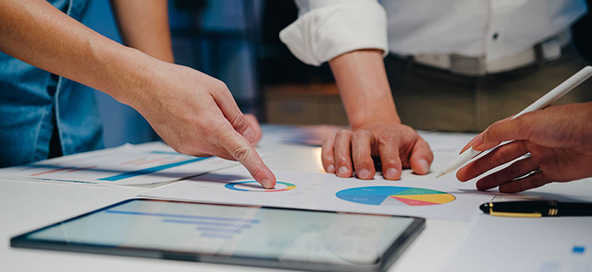 administracion estrategica lineal