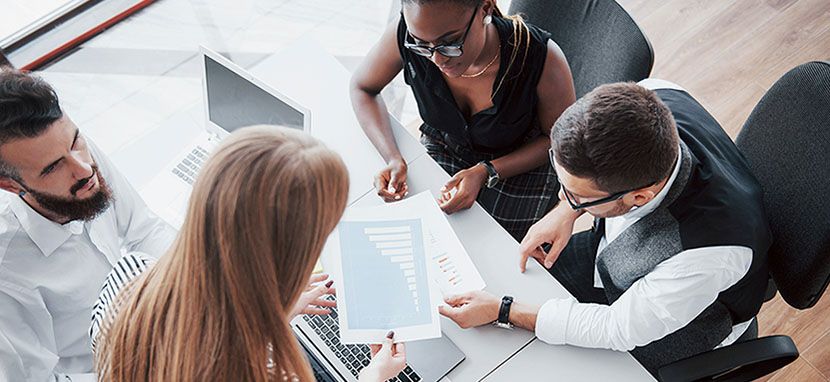 administracion estrategica trascendente