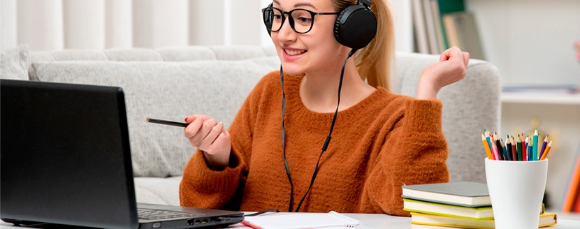 aprendizaje en linea