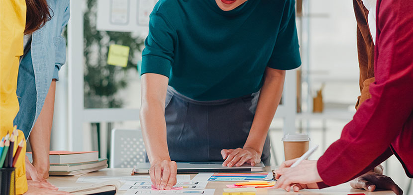 claves administracion estrategica