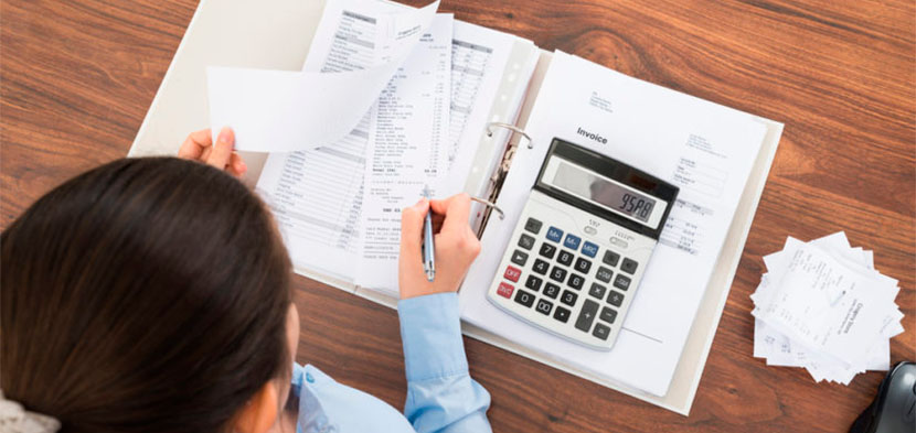 conocimiento principios contabilidad