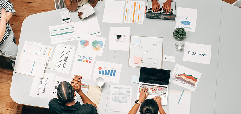 conocimientos estudiar gestión pública