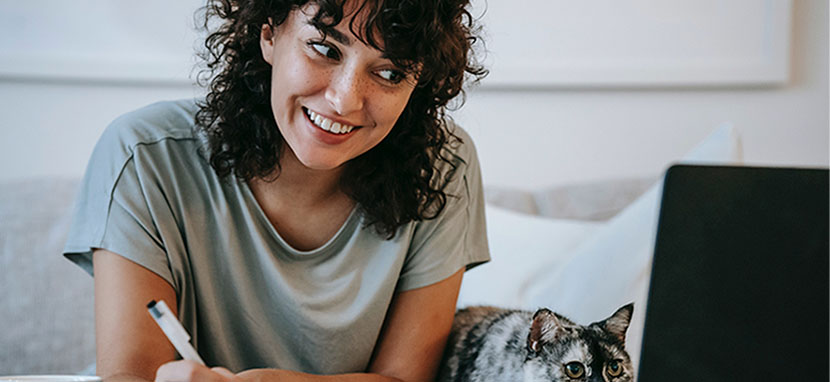 consejos aprovechar aprendizaje distancia