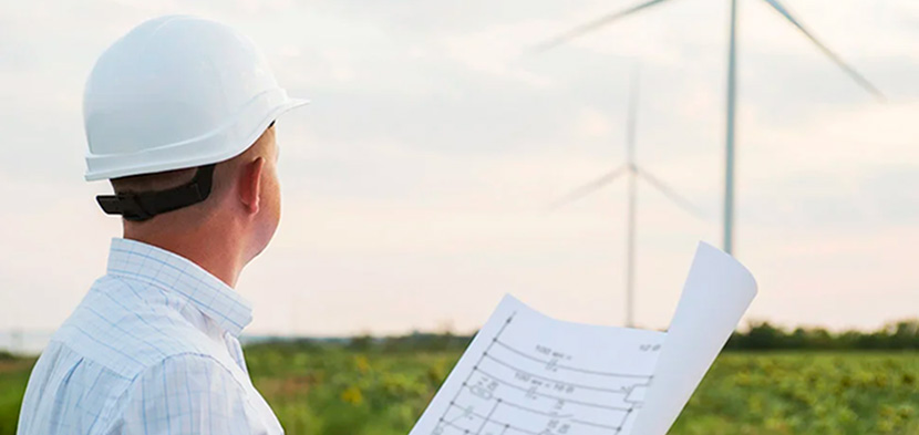 consultor ingeniero ambiental