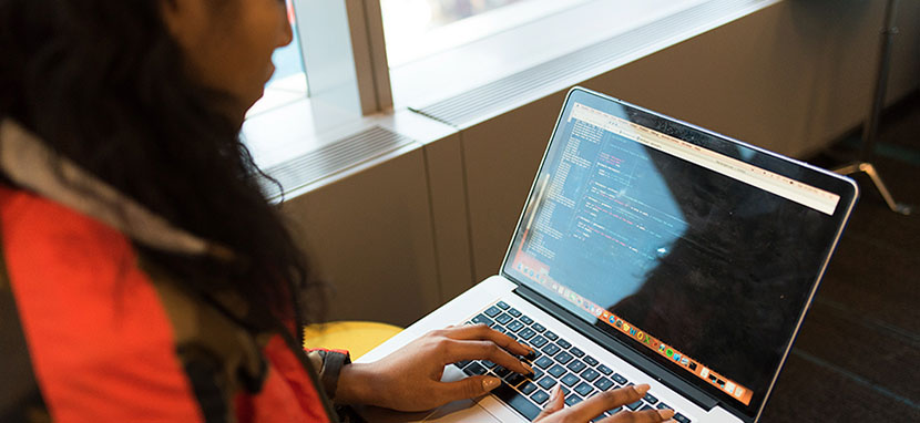 desarrolladores software aplicaciones