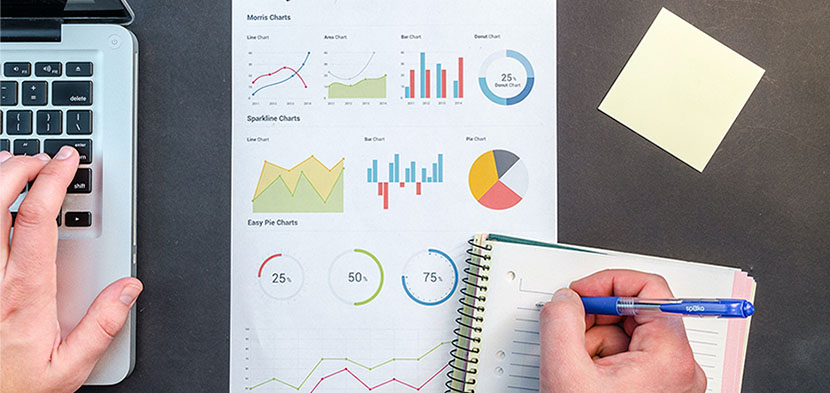 desarrollo campañas marketing reportes