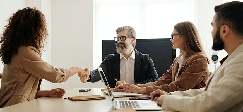 ejemplos gestion talento humano