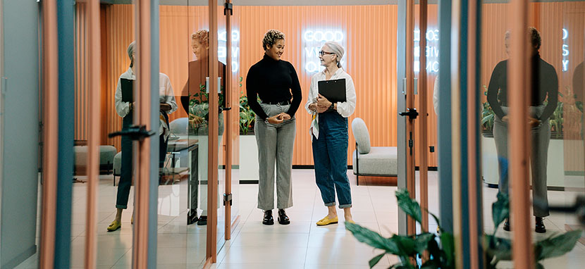 elementos claves gestion talento humano