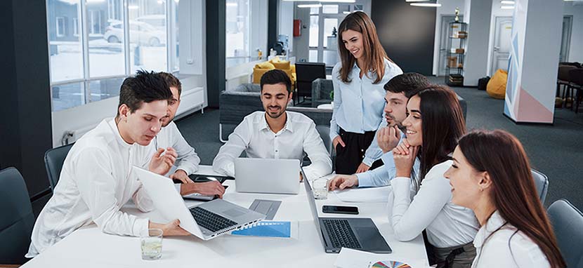 enfoque gestion publica