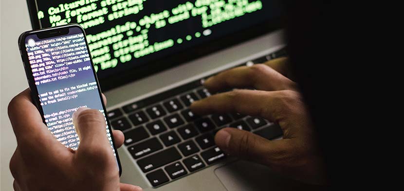 entender desarrollo web lenguajes programación