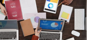 equipo negocios estadisticas