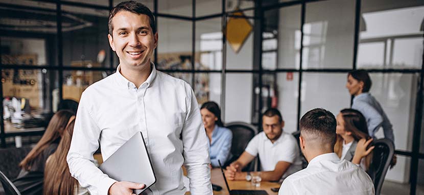 funcion gestor publico