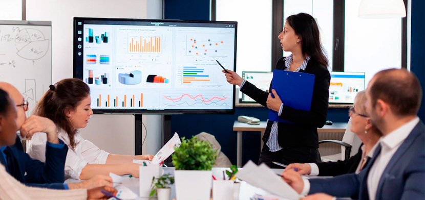 funciones administrador negocios internacionales