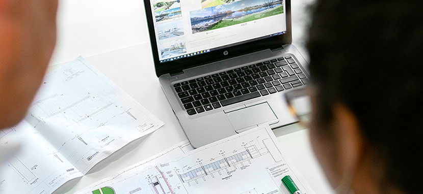 funciones principales ingeniero ambiental
