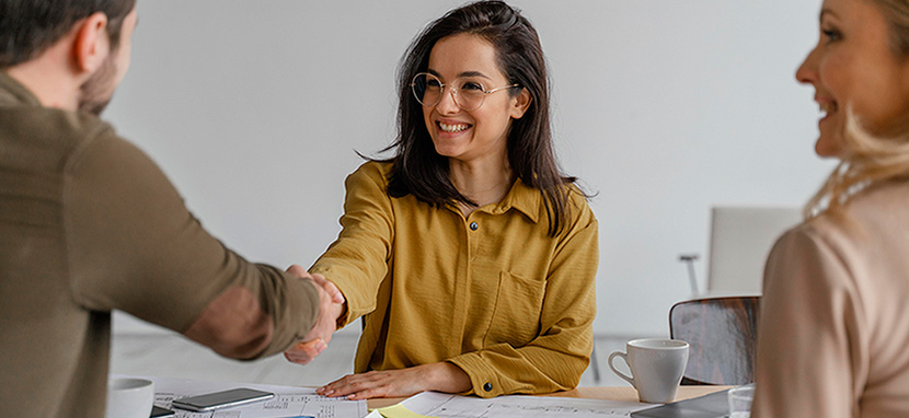 gerentes relaciones publicas