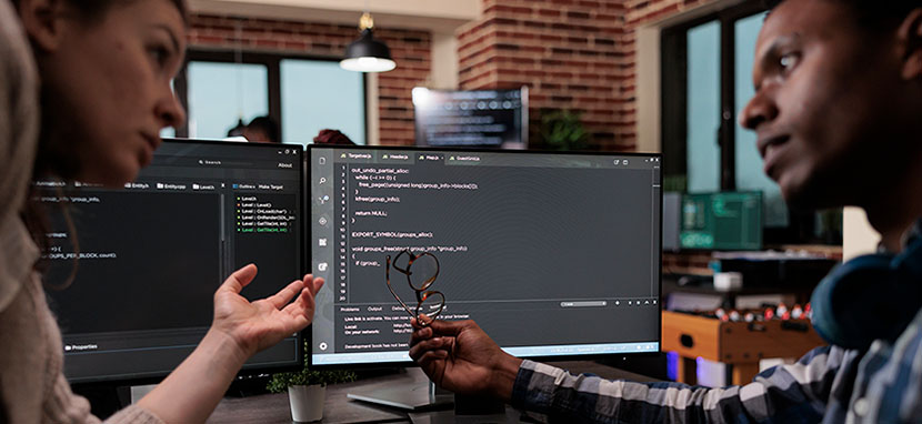 habilidades requeridas ingeniero software