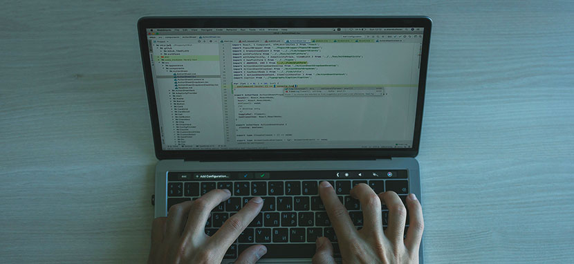 herramientas ligadas ingenieria software