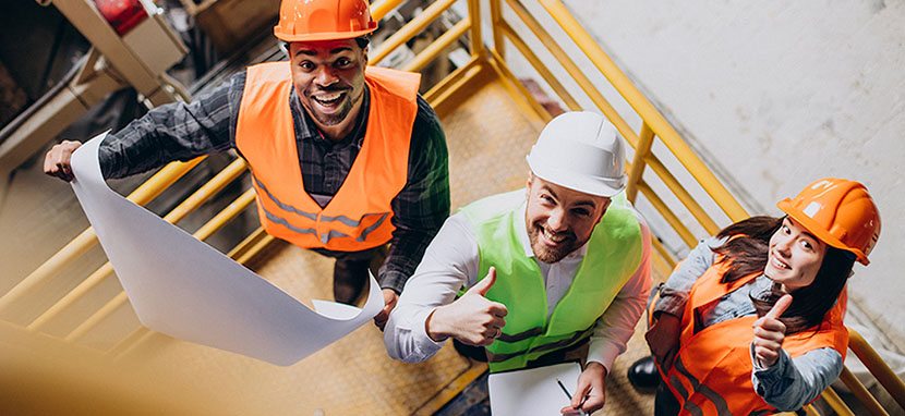 implementacion programas seguridad salud ocupacional