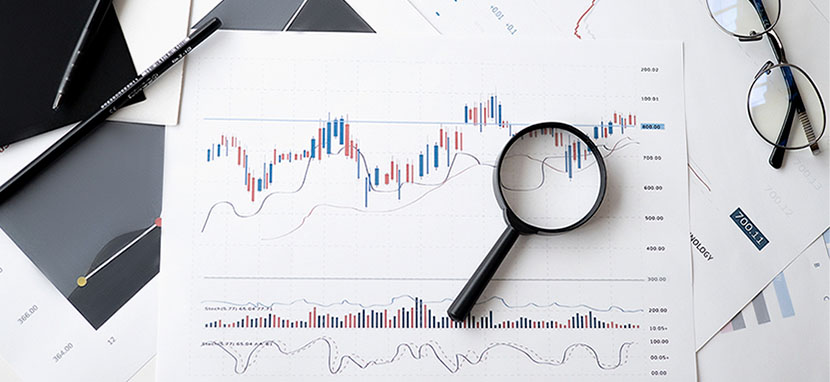 importancia excel avanzado tendencias historicas