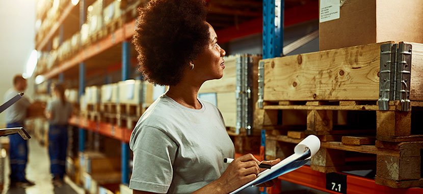 importancia gestion logistica