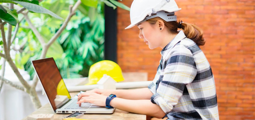 ingeniera construccion verde edificios ecologicos