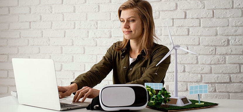 ingeniero ambiental enfoque recursos naturales