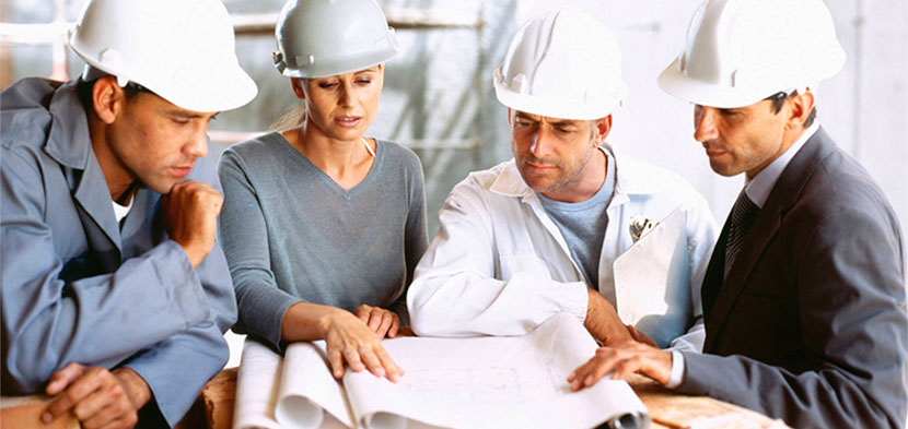 ingenieros capacidades comunicación equipo