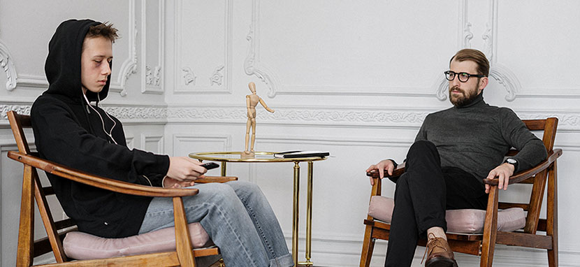 justicia restaurativa derecho penal