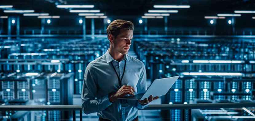 maestría profesional tecnología información