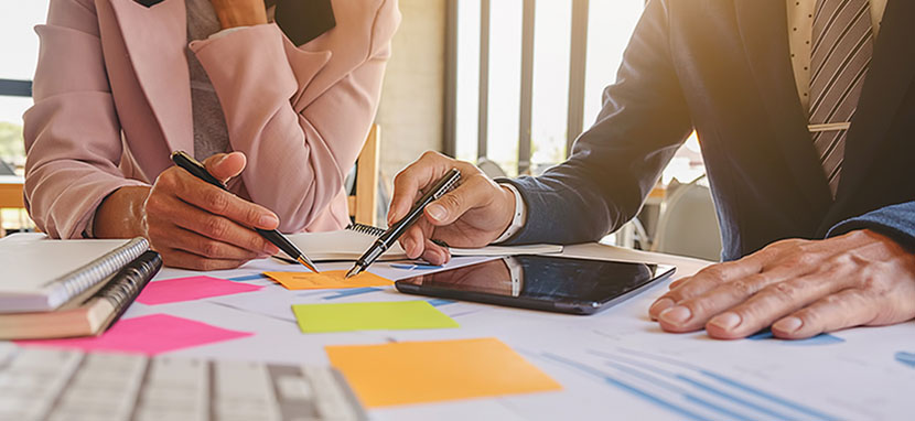 mitigar riesgos administracion estrategica