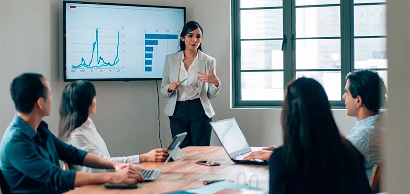 modernización gestión pública prioridades