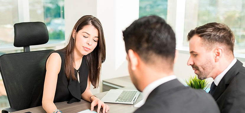 objetivo derecho penal