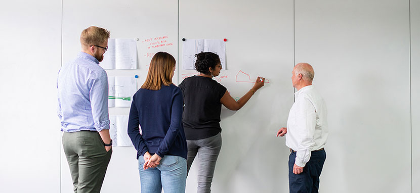 objetivos sostenibilidad ambiental empresas