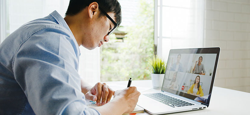 plataformas aprendizaje linea