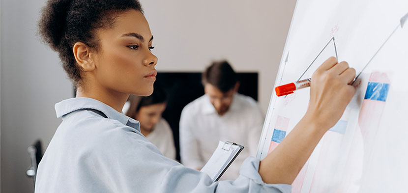 productividad ventajas gestion proyectos