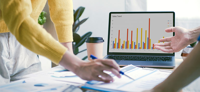 pronosticos predicciones excel profesional