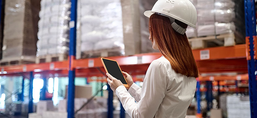 que desempena gestor logistico