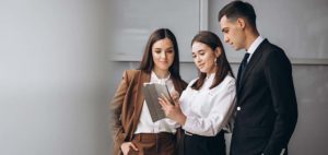 que hace un administrador