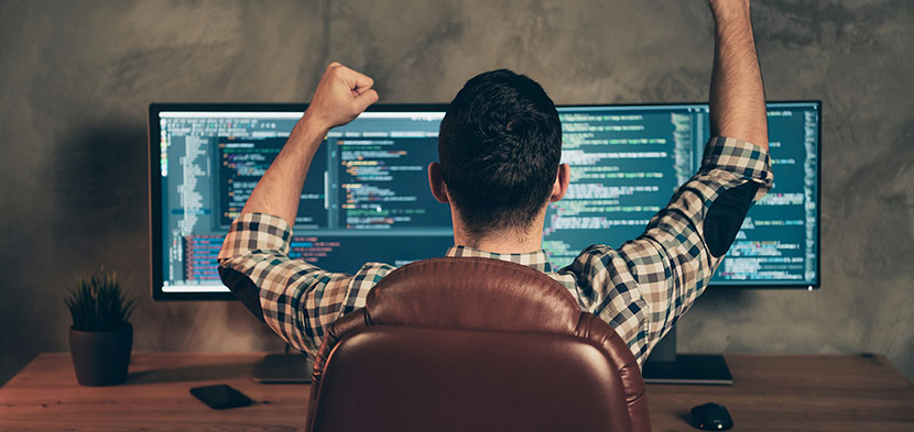 razones convertirse ingeniero software